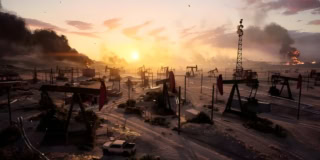 Battlefield 6 Players Slam Blackwell Fields Map Poor Design