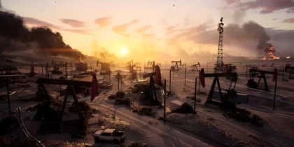 Battlefield 6 Players Slam Blackwell Fields Map Poor Design