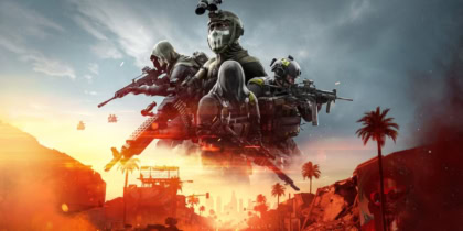 Battlefield Redsec Launches Alongside Battlefield 6 Season 1