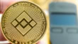 Binance Coin Rockets To 1300 Overtakes Xrp Tether In Crypto Rankings