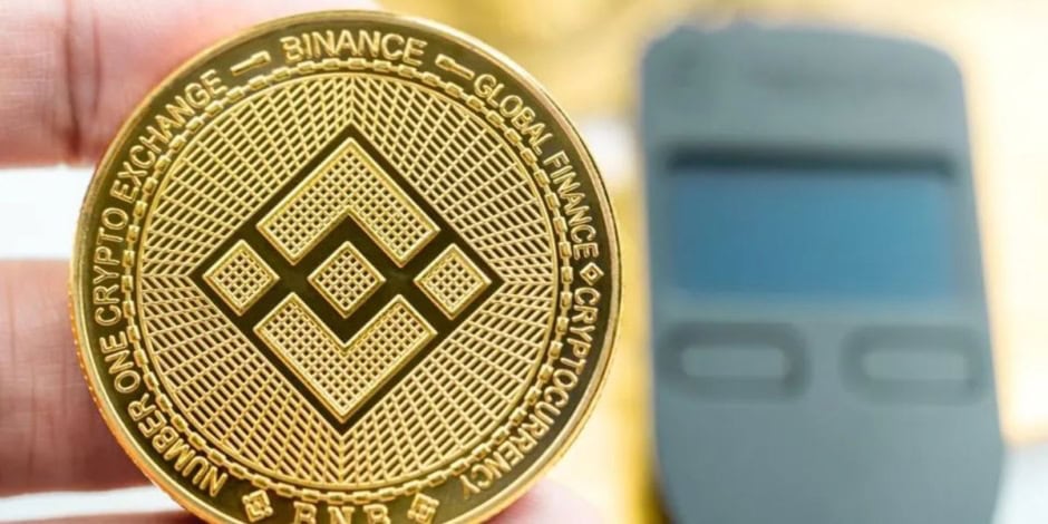 Binance Coin Rockets To 1300 Overtakes Xrp Tether In Crypto Rankings