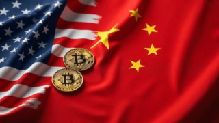 Bitcoin Regains Strength At 112000 Following Trade War Jitters