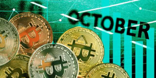 Bitcoin Surges Above 118k As Uptober Rally Builds On Dollar Weakness