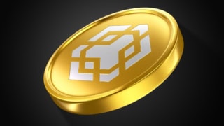 Bnb Dominates Uptober Amid Binance Scrutiny And Market Turmoil