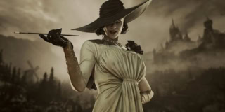 Capcom Explains Simultaneous Launch Of Three Resident Evil Titles On Nintendo Switch 2