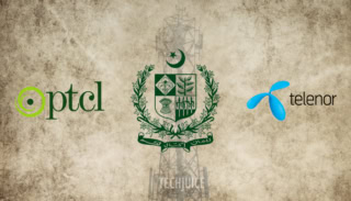 Ccp Approves Ptcl Telenor Merger With Strict Conditions