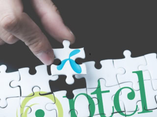 ptcl-telenor merger