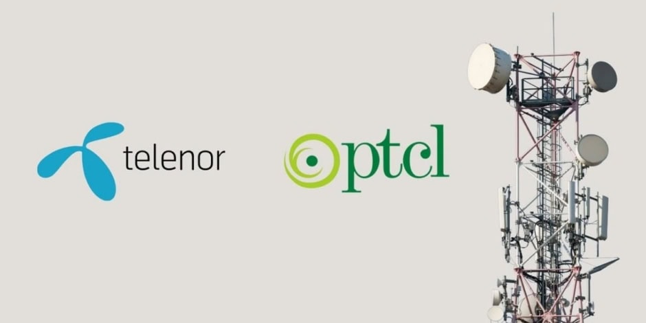 Ccp Grants Conditional Approval For 400m Ptcl Telenor Pakistan Merger