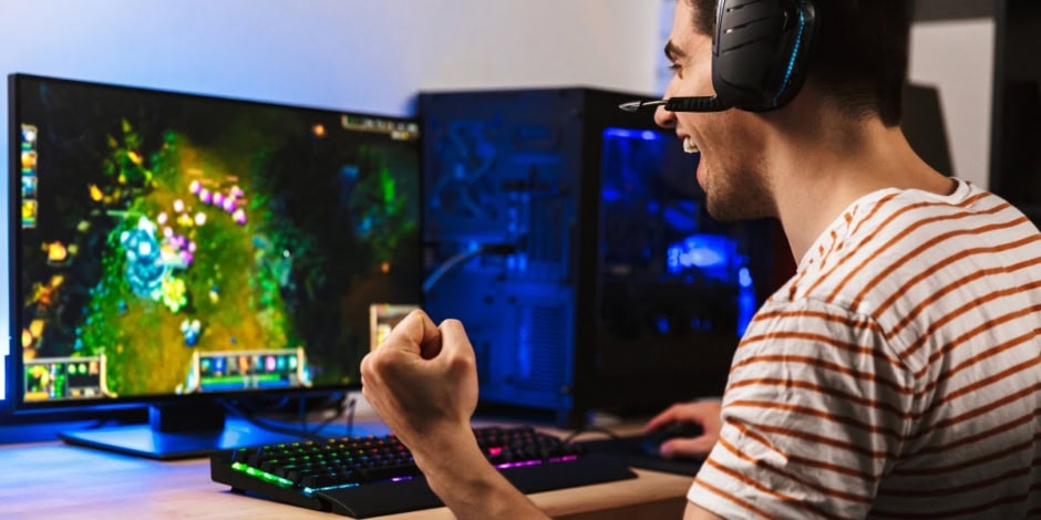 Cega Launches Free Unreal Engine Training Under Moitt Ignite