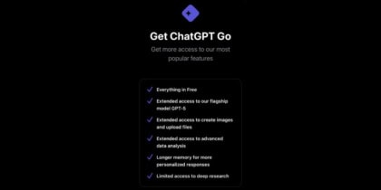 Chatgpt Brings More Affordable Gpt 5 Access To Pakistani Users