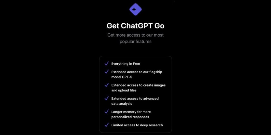 Chatgpt Brings More Affordable Gpt 5 Access To Pakistani Users