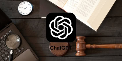 Chatgpt Enters The Courtroom