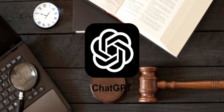 Chatgpt Enters The Courtroom