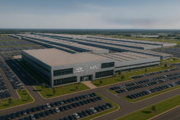 Chery To Locally Assemble Hybrid Vehicles In Pakistan