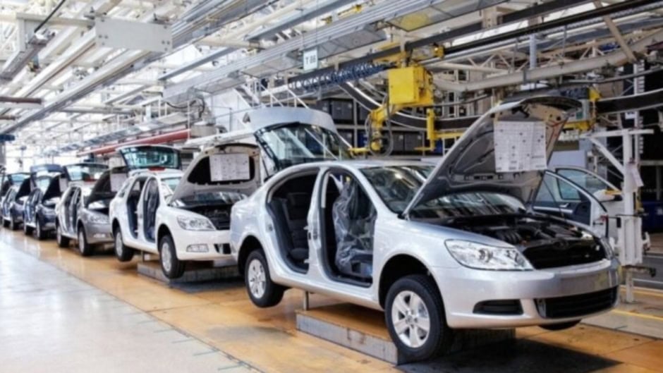 Chery To Locally Assemble Hybrid Vehicles In Pakistan