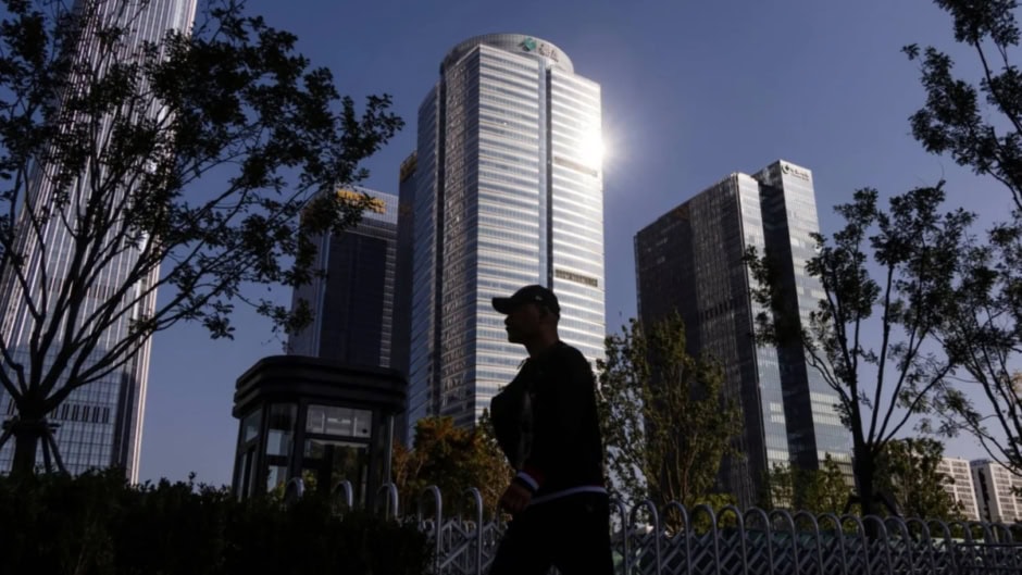 China Accuses Us Of Cyberattack On National Time Centre