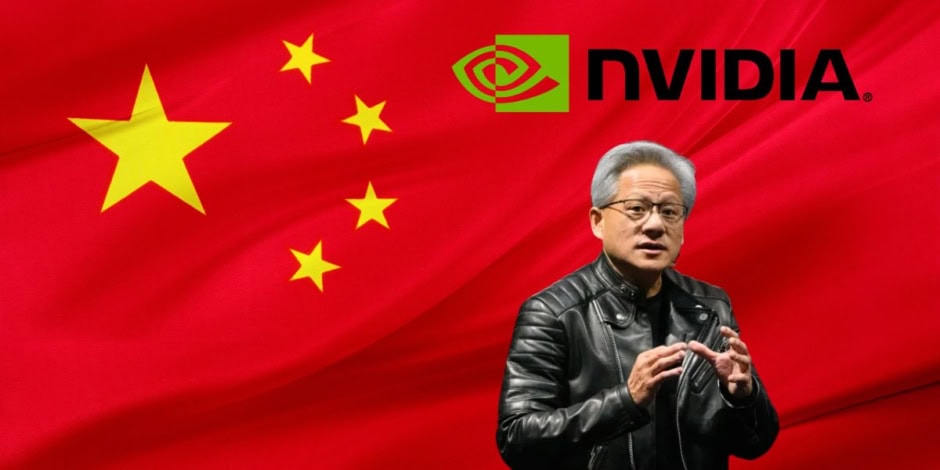 China Wants To Challenge Nvidias Ai Chip Dominance