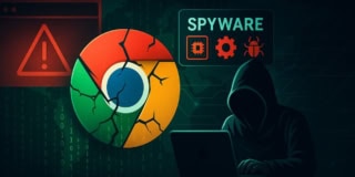Chrome Browser Under Siege New Zero Day Exploit Deploys Spyware In Sophisticated Espionage Campaign