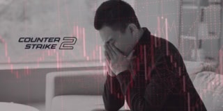 Counter Strike 2 Market Crash Suicide Reports Emerge In China