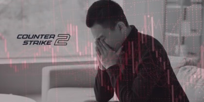 Counter Strike 2 Market Crash Suicide Reports Emerge In China