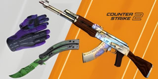 Counter Strike 2 Market Crashes By 3 Billion After New Update