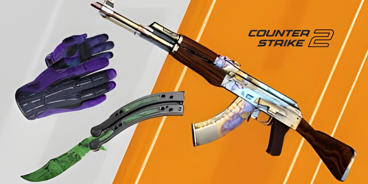 Counter-Strike 2 Market Crashes by $3 Billion After New Update