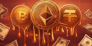 Crypto Sees Massive Liquidations 3b Gone In One Hour