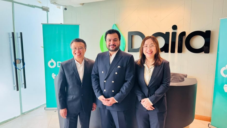 Daira Marks One Year Empowering Pakistans Unbanked