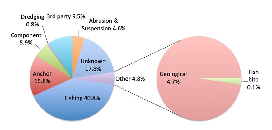 Debunking Myths About Undersea Internet Cable Repairs Lessons From Pakistans Ptcl Slowdown 