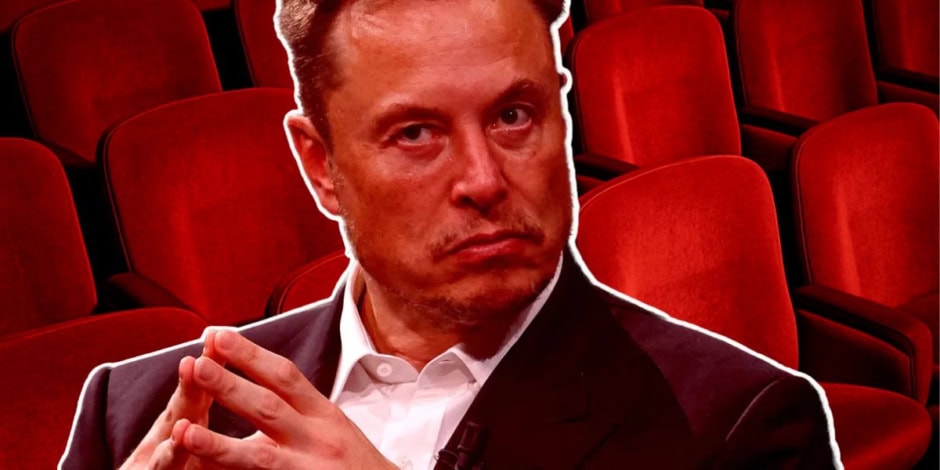 Elon Musks Call For Netflix Boycott Over Content Reservations Sends Shockwaves