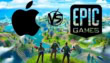 Epic Vs Apple Ios Rules Protecting Users Or Blocking Competition