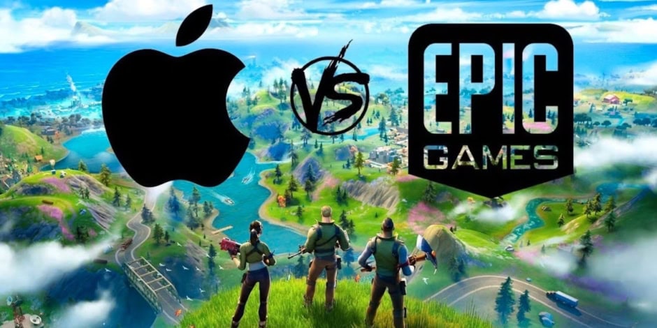 Epic Vs Apple Ios Rules Protecting Users Or Blocking Competition