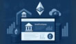 Ethereum Makes A Power Play For Wall Street New Institutions Website Targets Big Finance