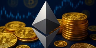 Ethereum Spikes Briefly Above 4000 As Whale Moves 82 Million