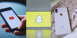 Eu Grills Apple Snapchat Youtube Over Child Safety Risks