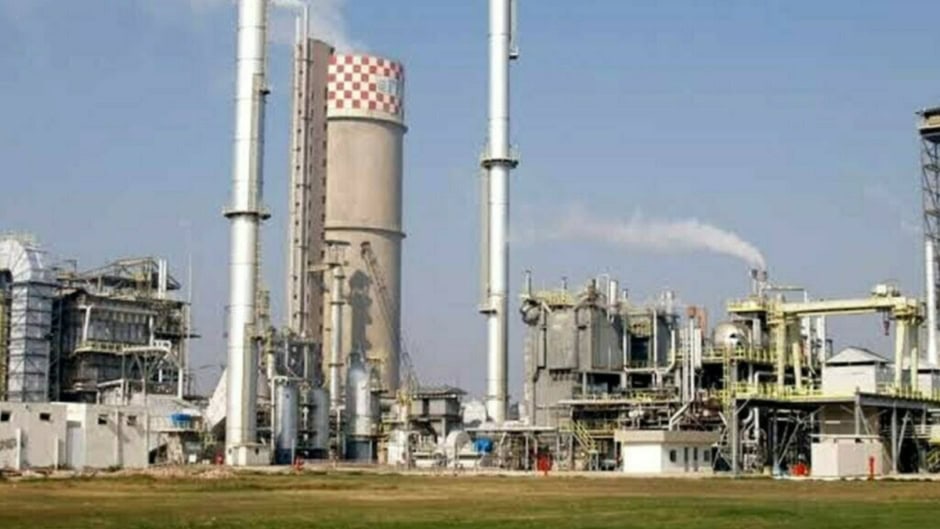 Fauji Fertilizer Reviews Coal Gasification Shift