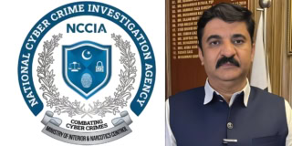 Fia Arrests Additional Director Of Nccia In Lahore