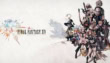 Final Fantasy XIV