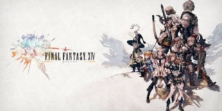 Final Fantasy XIV