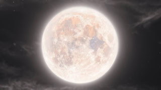 First Supermoon Of 2025 To Light Up The Sky On Oct 7