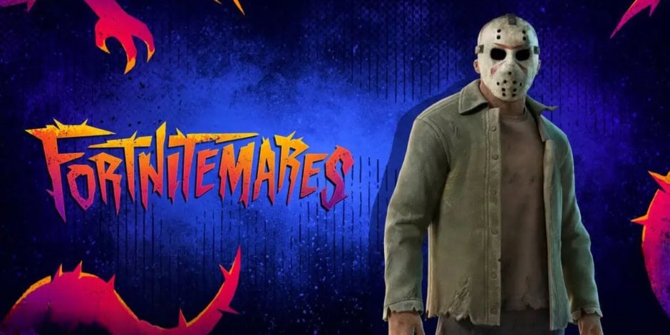 Fortnite Call Of Duty Universes Unite For Friday The 13th Jason Cup Event