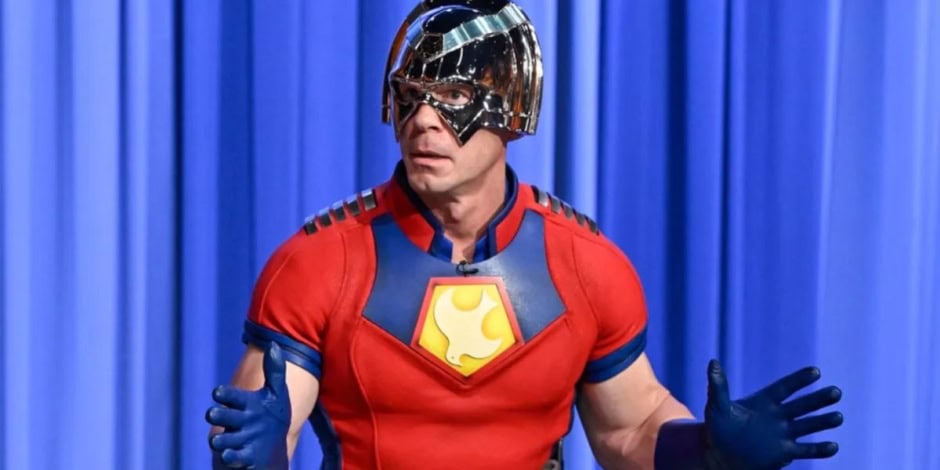 Fortnite Finally Gives An Update On Peacemaker Emote Controversy