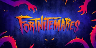 Fortnite Fortnitemares 2025 All The Big Horror Collabs Coming To The Island