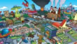 Fortnite Leak Reveals Simpsons Springfield Map For Next Season