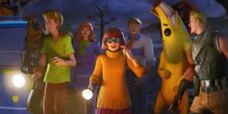 Fortnite Reveals Star Studded First Look At Halloween Skins