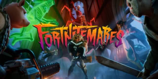 Fortnite Scooby Gang Run Emote Drops With Fortnitemares 2025