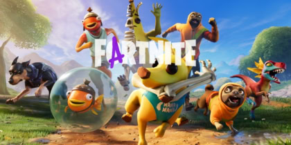 Fortnite Sidekicks Are Here Peels Bonesy Lil Raptor And Cats