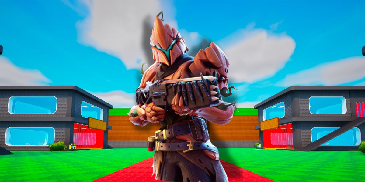 Fortnite “Unbox a Brainrot” Event Goes Live: Latest Codes and Tips