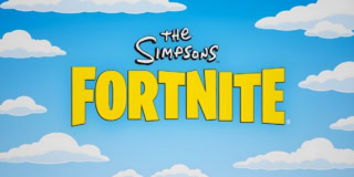 Fortnite X The Simpsons Bart Simpson Skin Teased