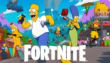 Fortnite X The Simpsons Collab Live Event And Update Confirmed